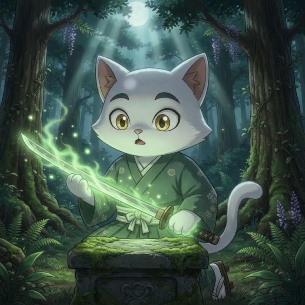 @YukiTheCat