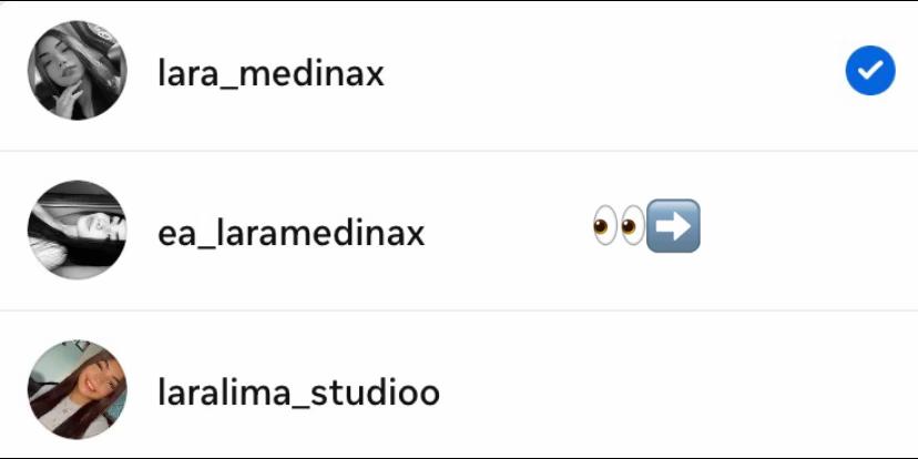@Lara Medinax