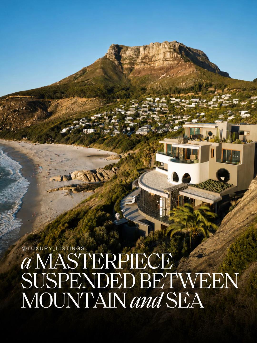 @Luxury Listings