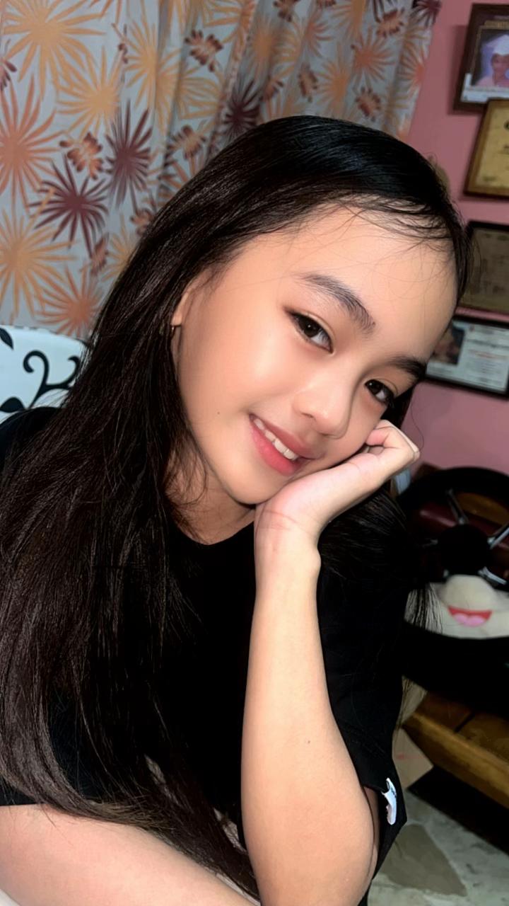 @Princess Margaux