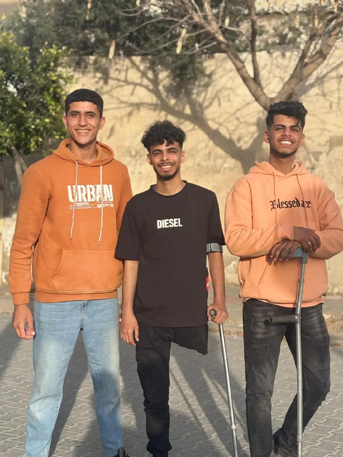 @عمر النعيزي(الإمبراطور)