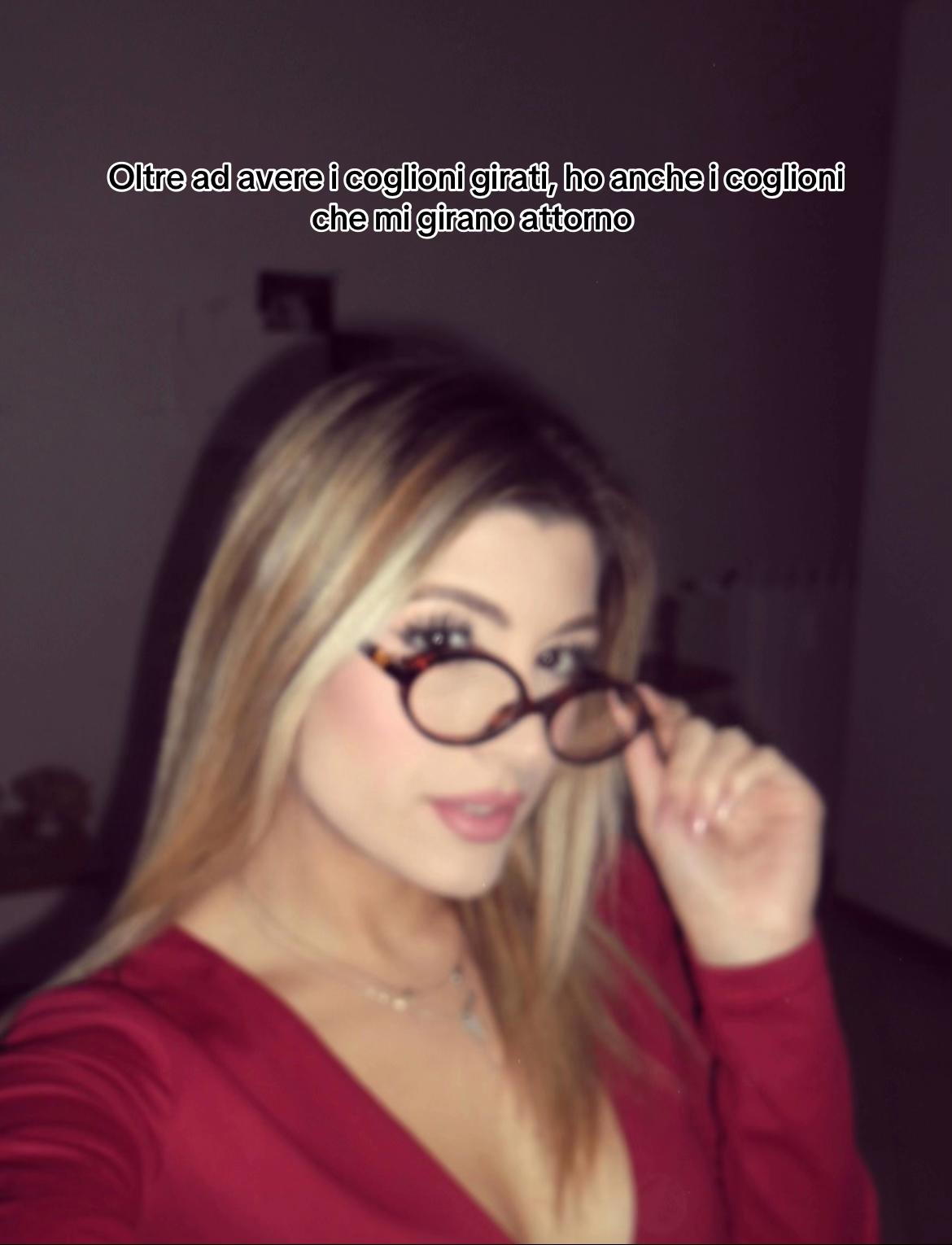 @Francesca