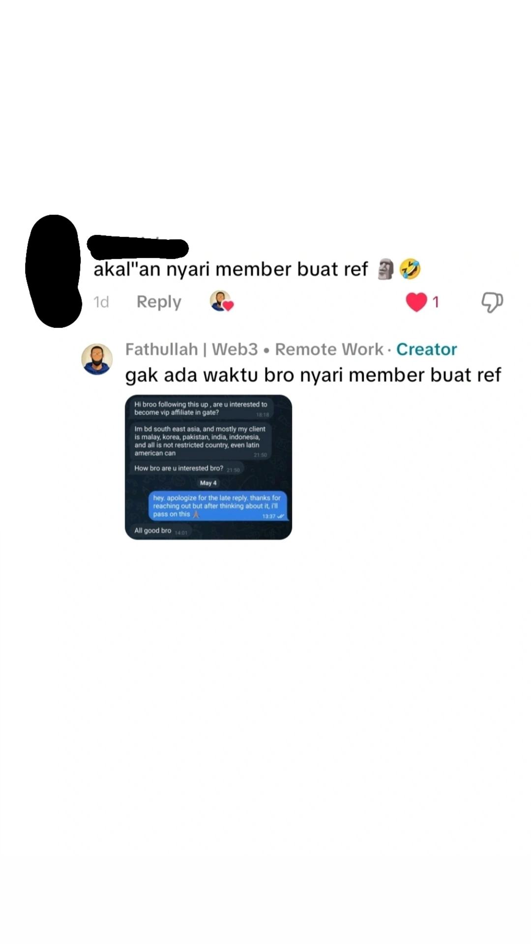 @Fathullah | Web3 • Remote Work