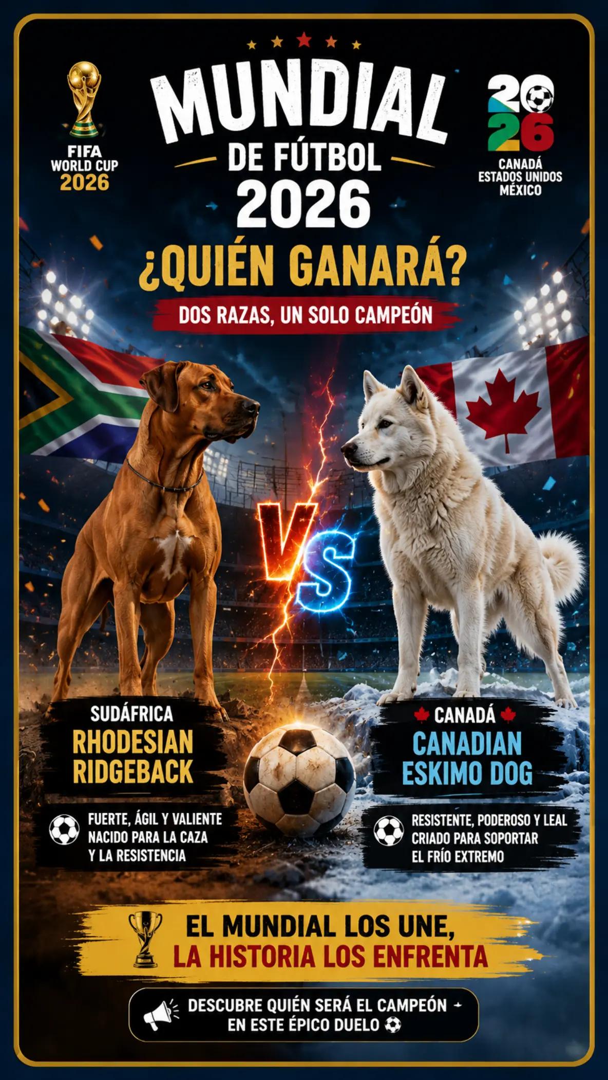 @Perritos Voladores