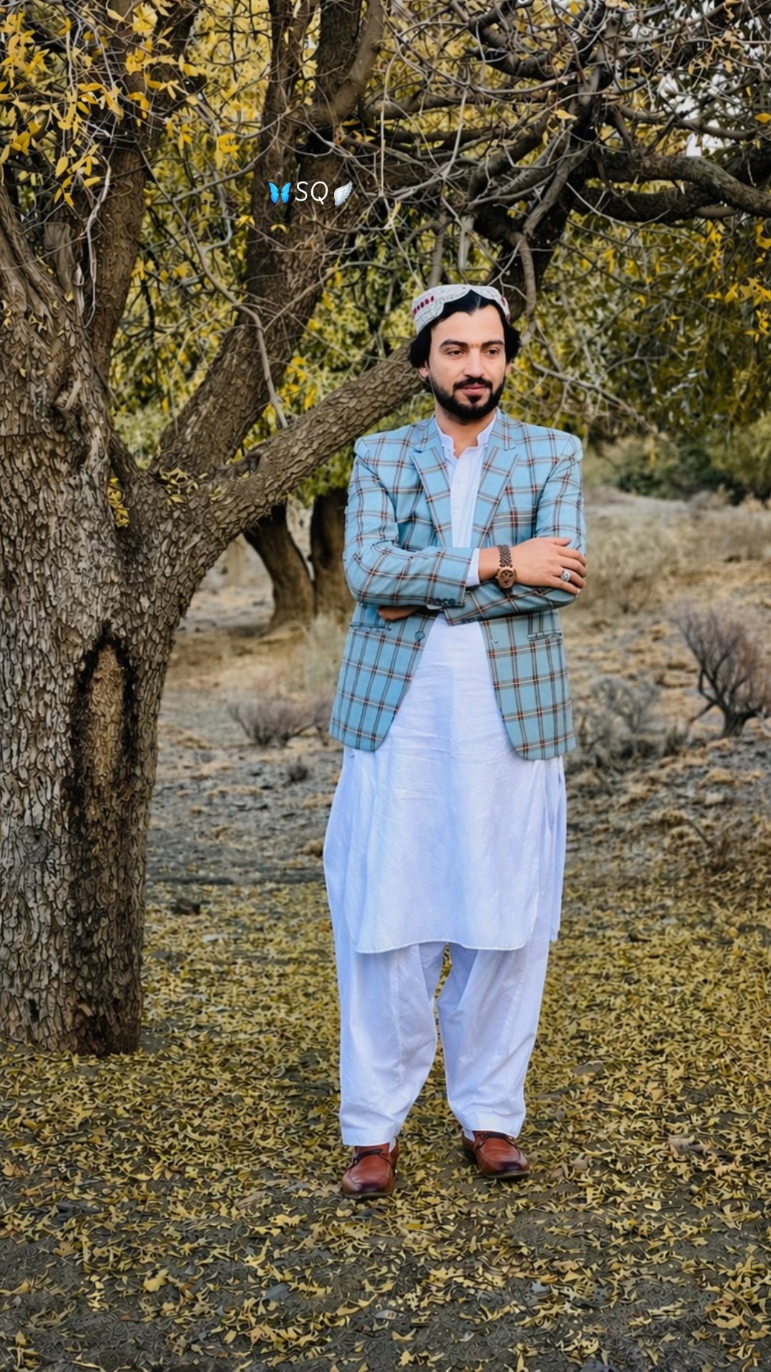 @👑 🗽 ASad QaRaar🗽 👑