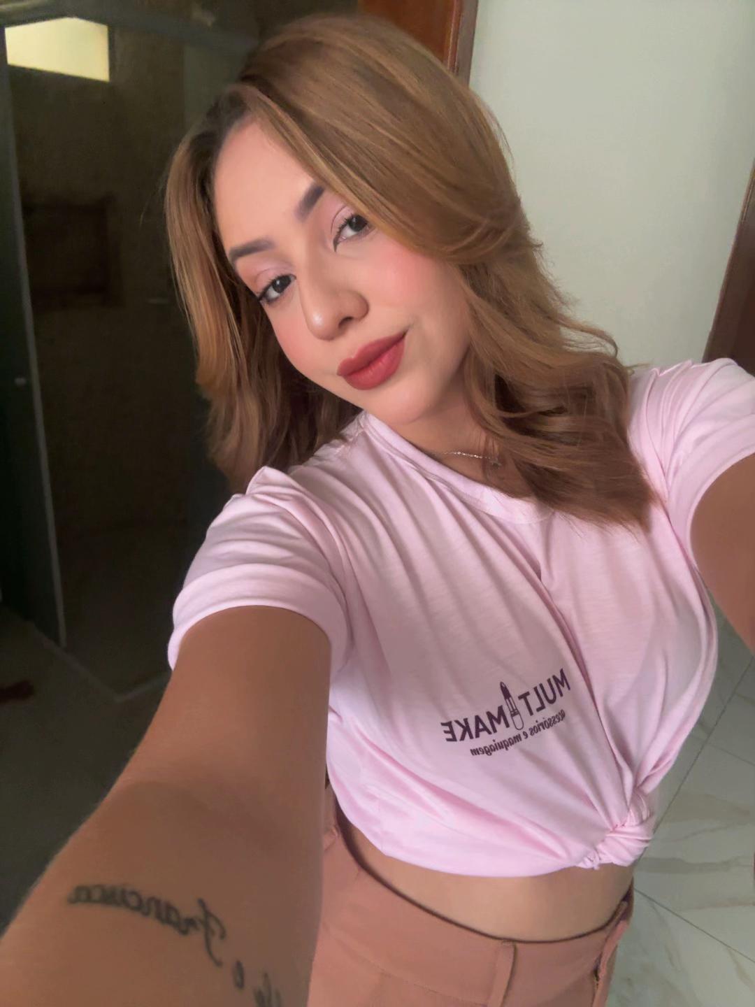 @Graziellealves