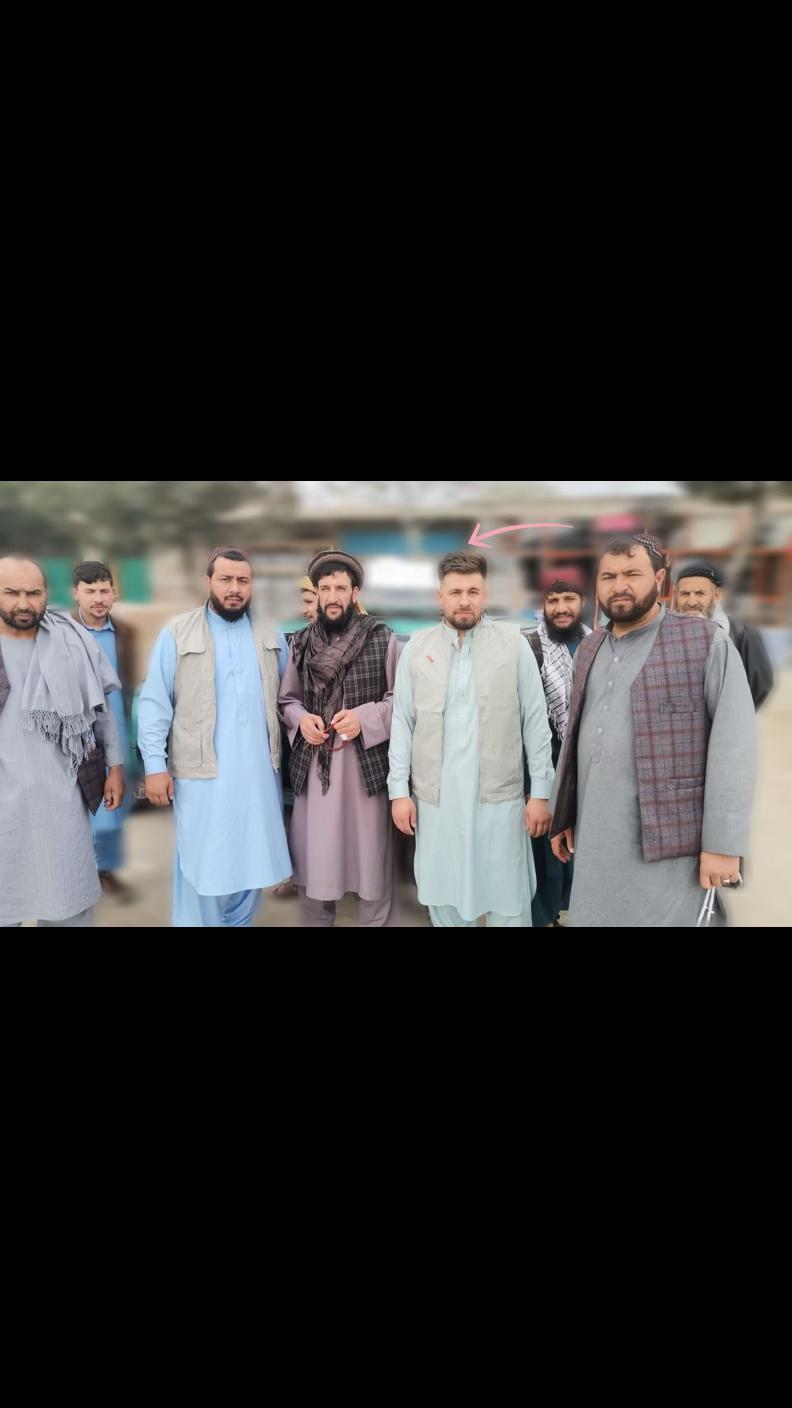 @Tajuddin Noori