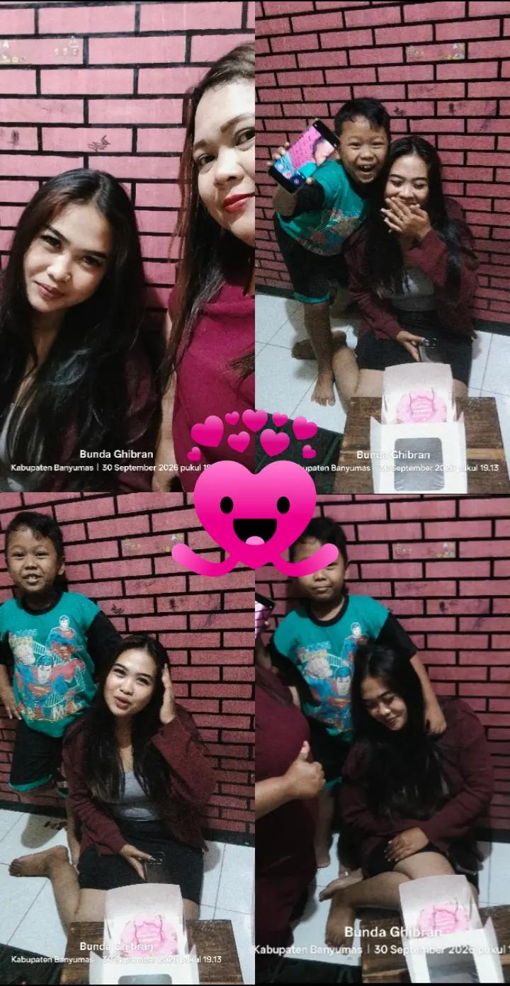 @bunda triwahana