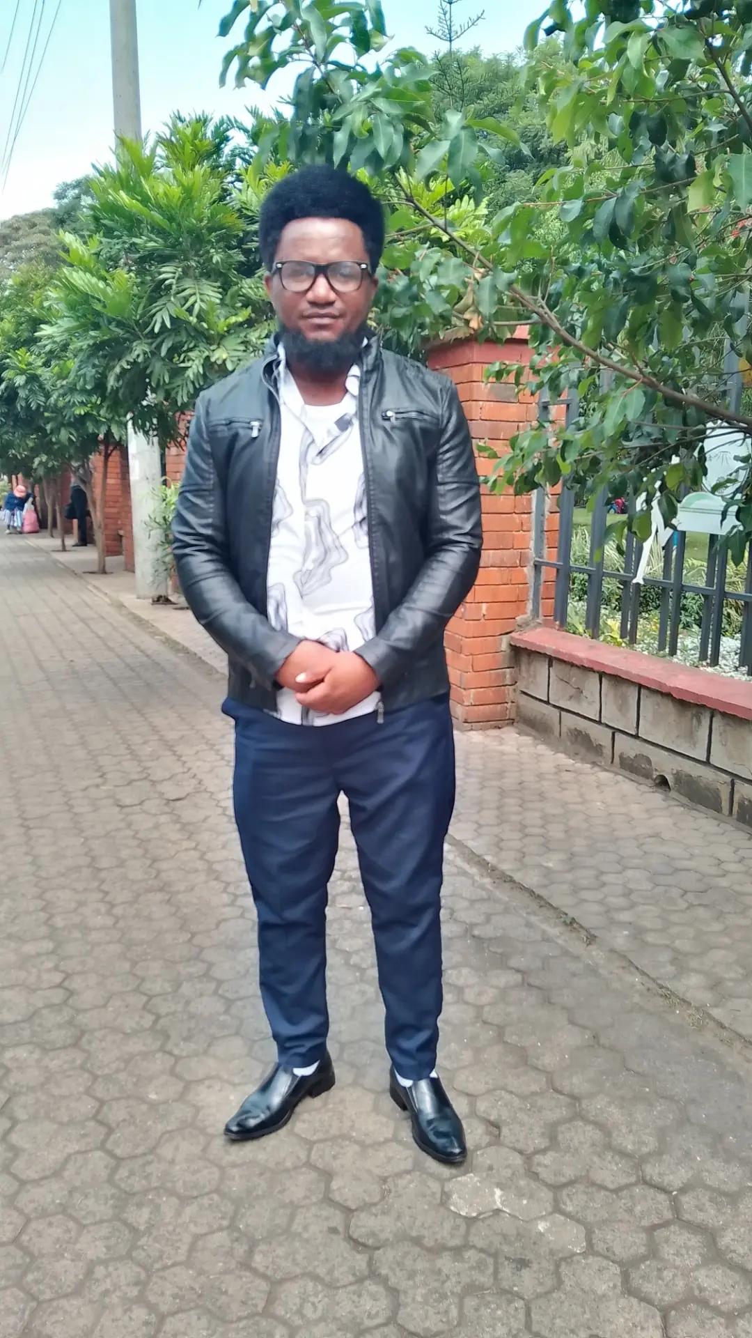 @David Waweru