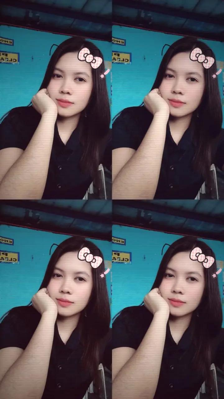 @Babyanniefairy♥️