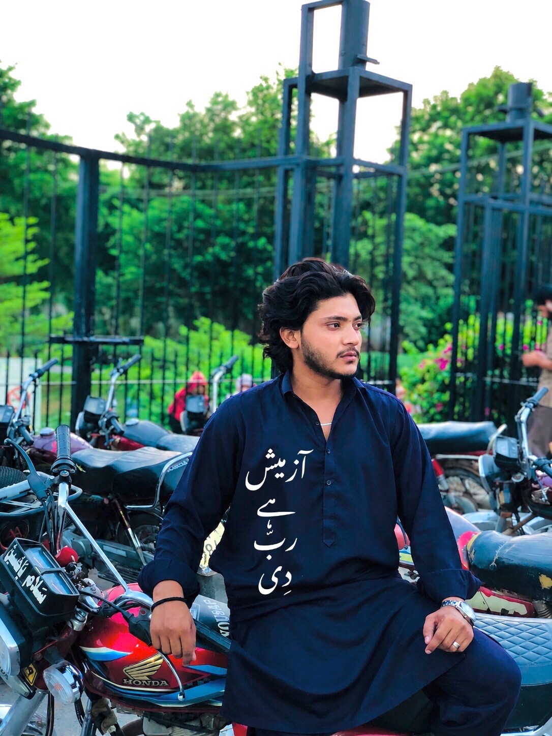 @یُوُسُف⚜️