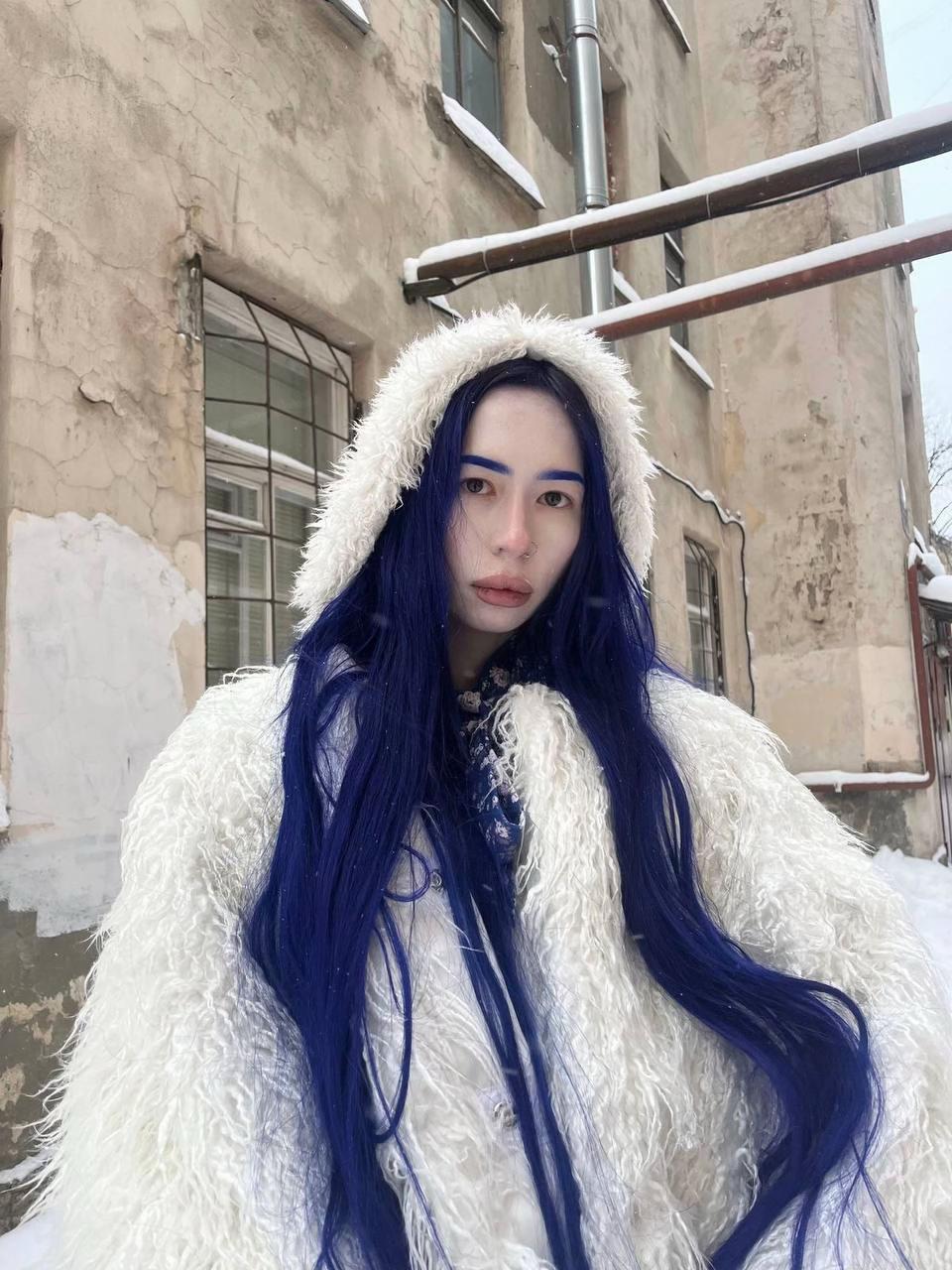 @Шарлотта Бирюкова