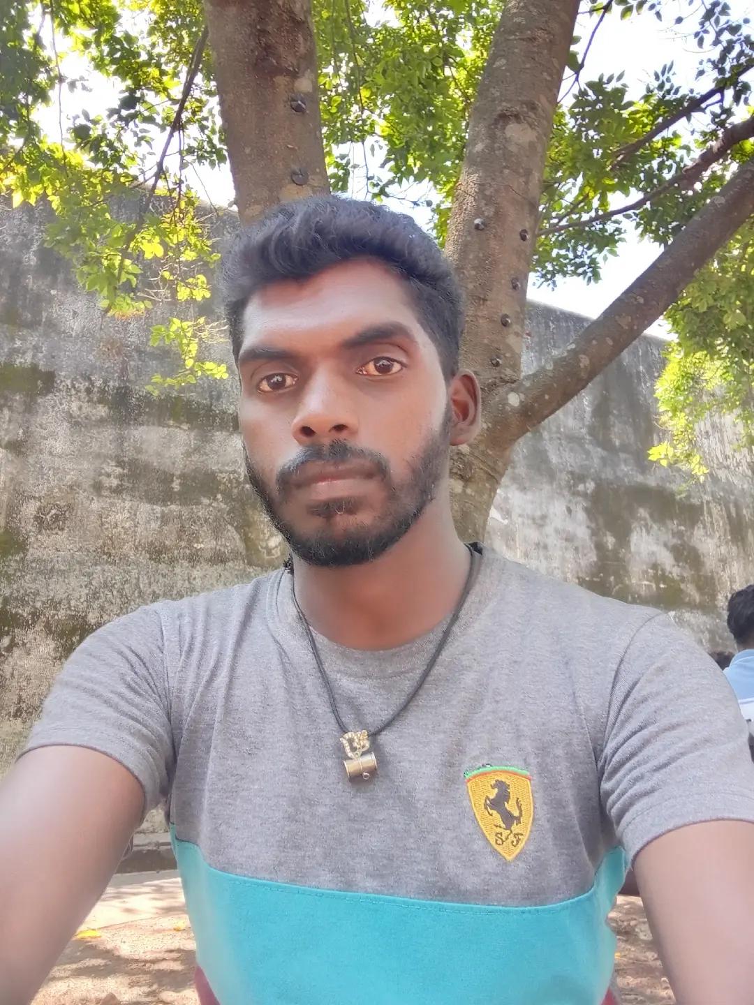 @Prabakaran Kumar