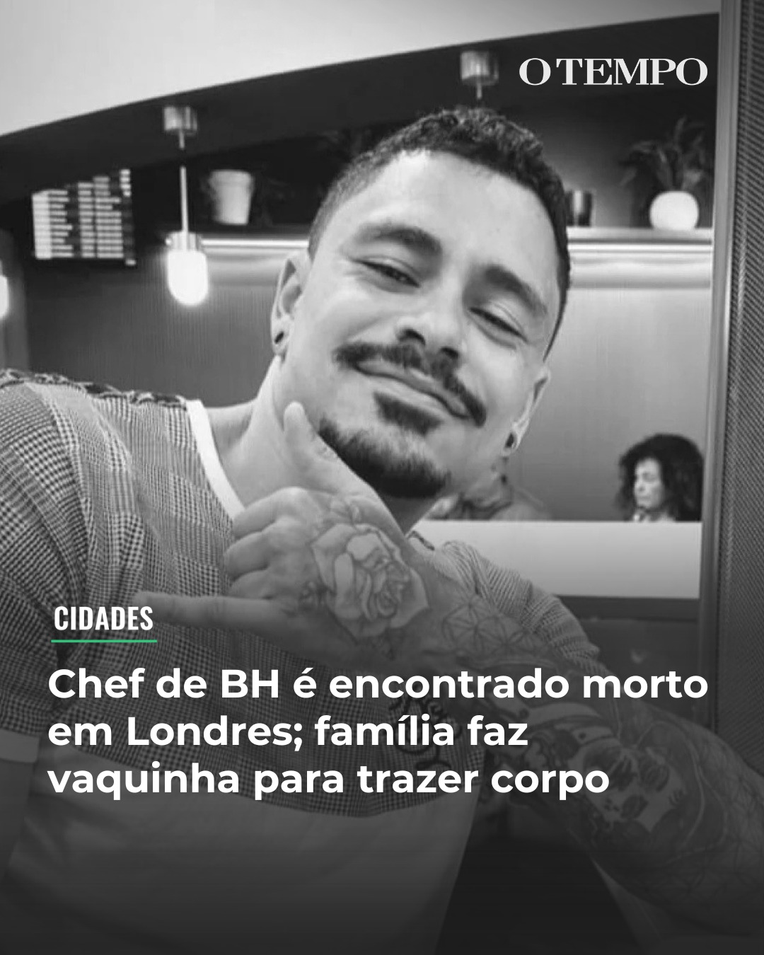 @O TEMPO
