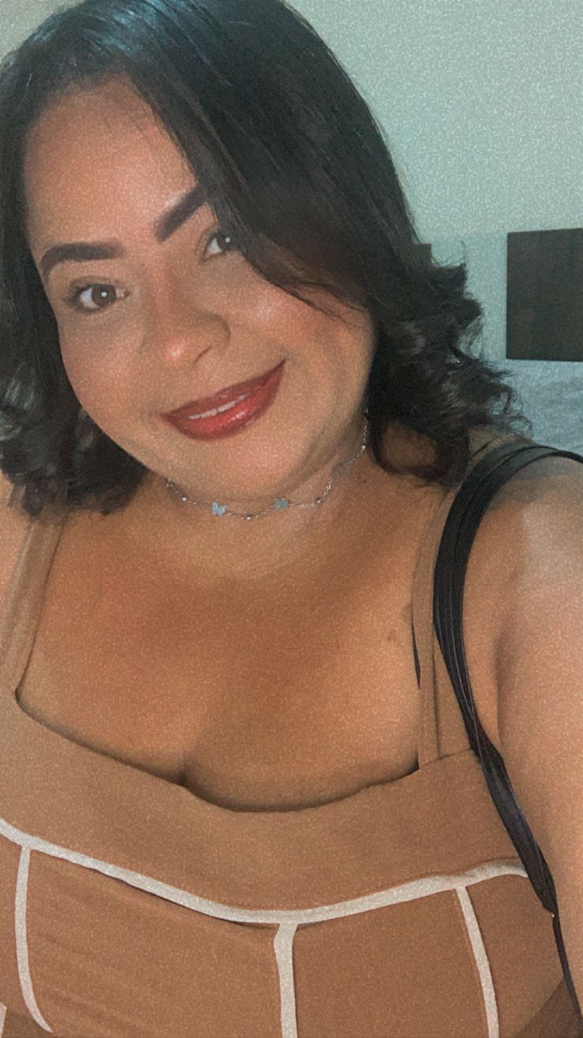 @Luana Mayara