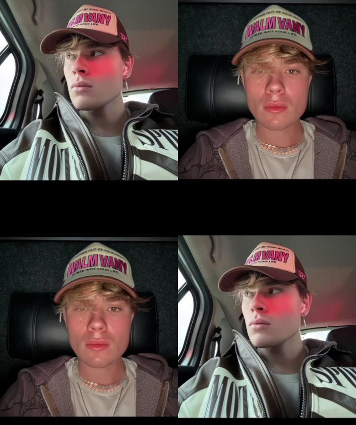 @Timtinxanthony