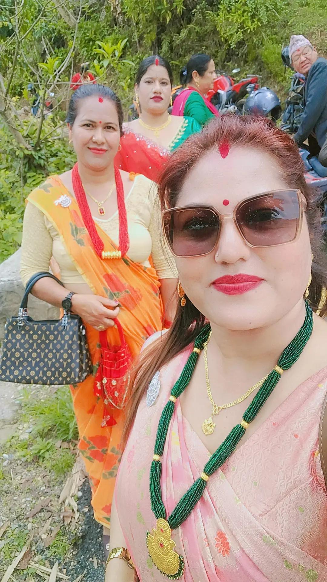 @bindu thapa