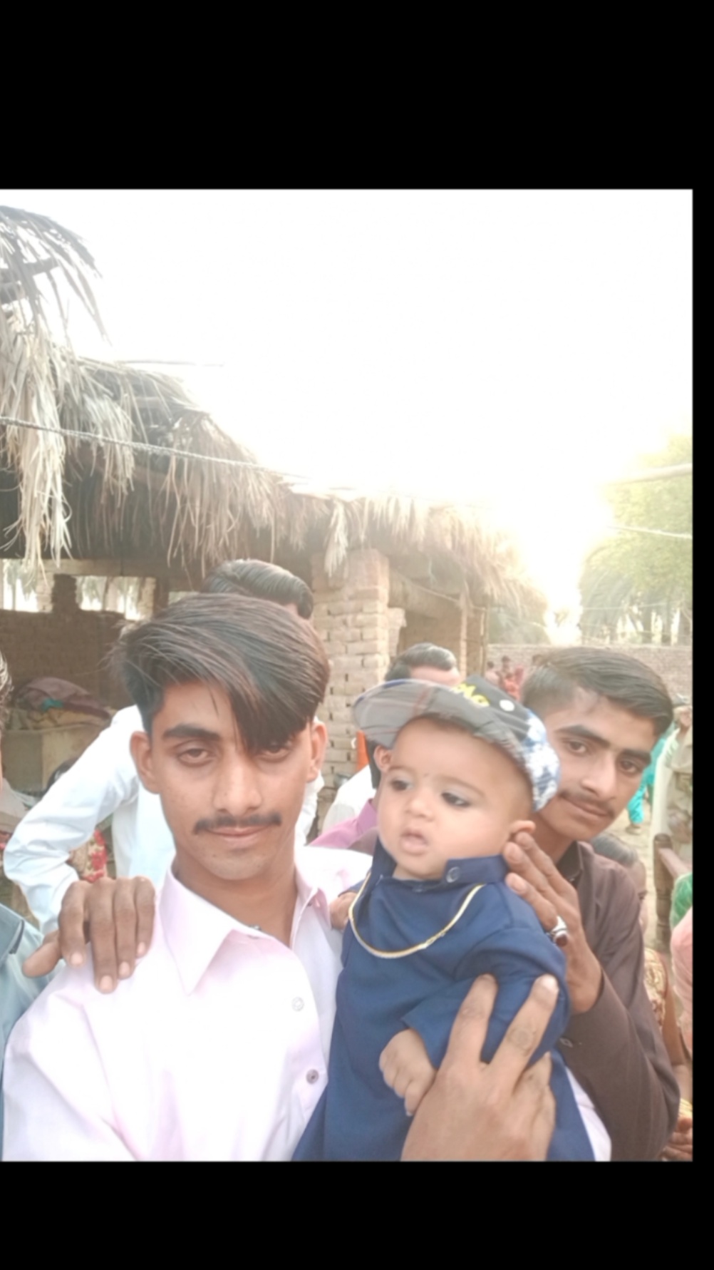 @Muzakir Brand. 986