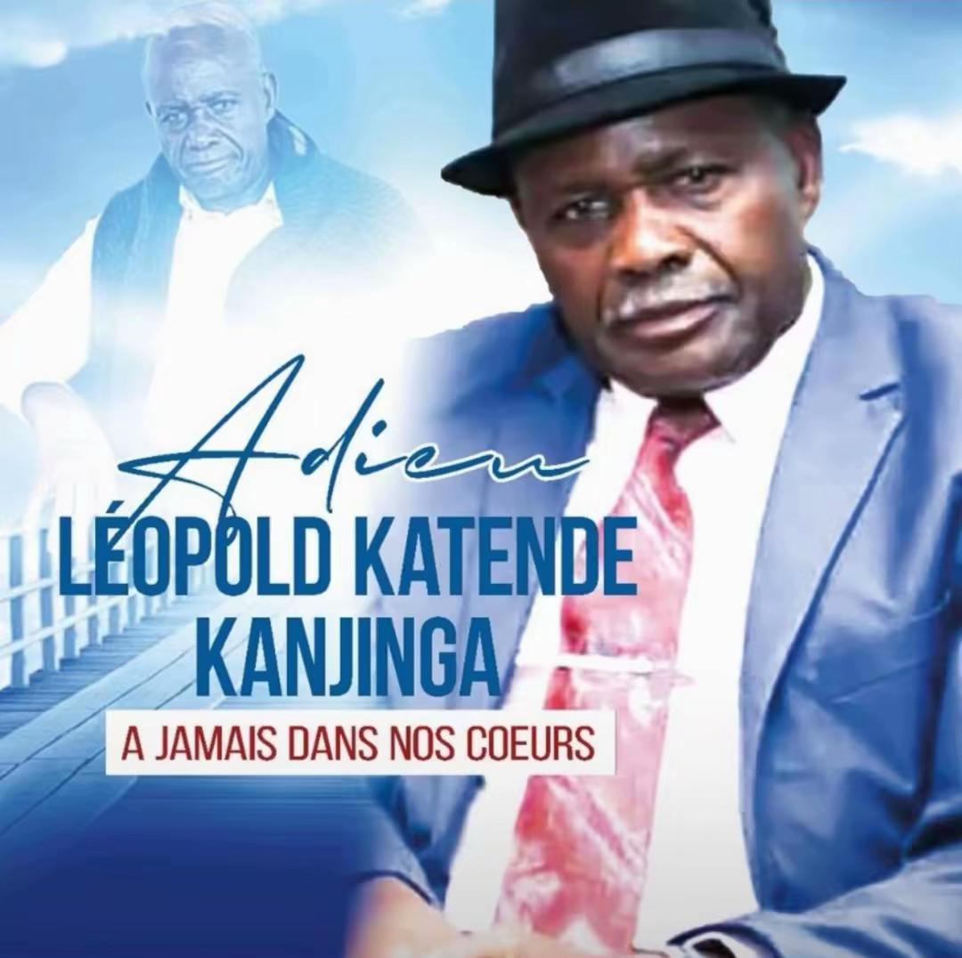 @Vanessa Katende