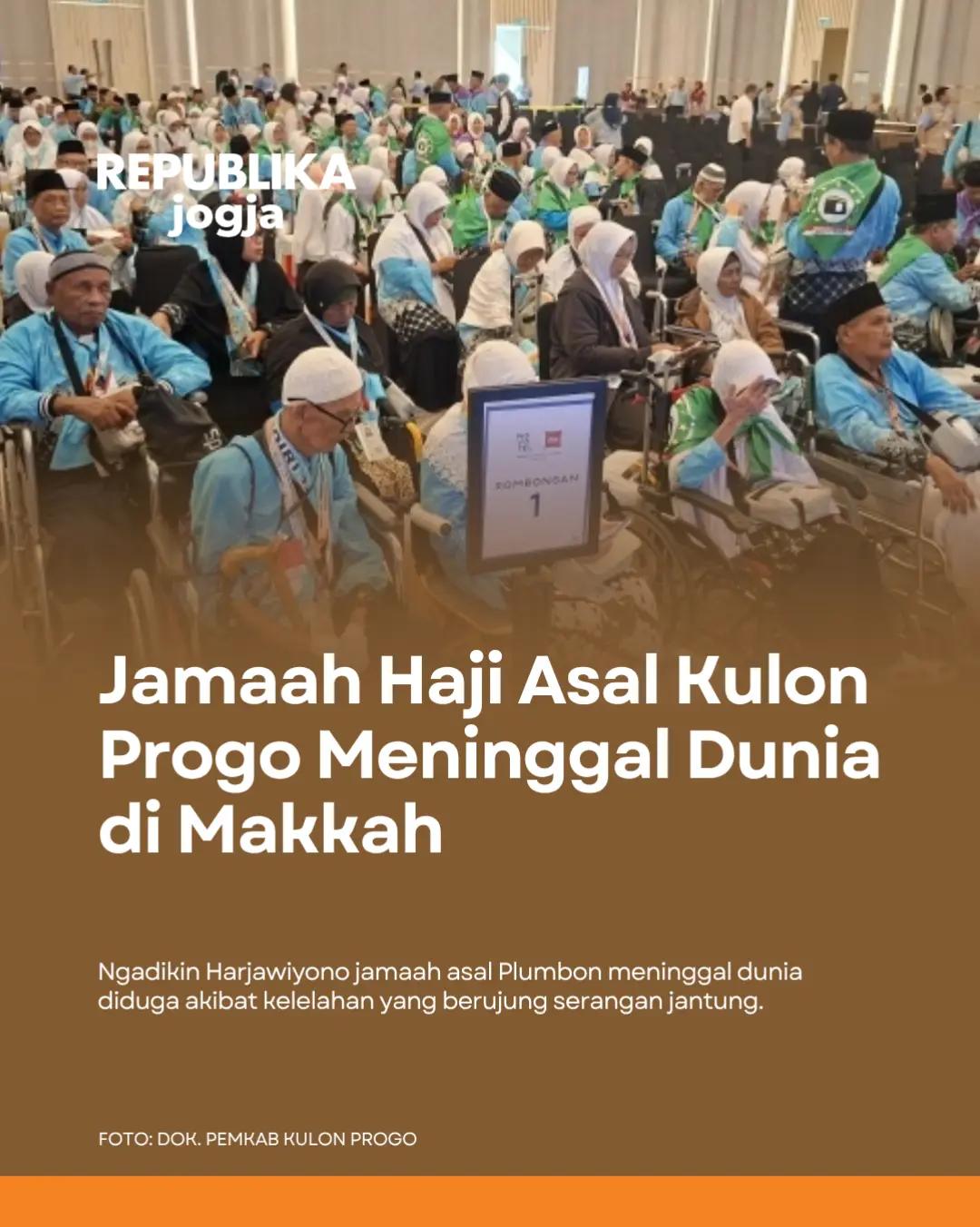 @Republika Jogja