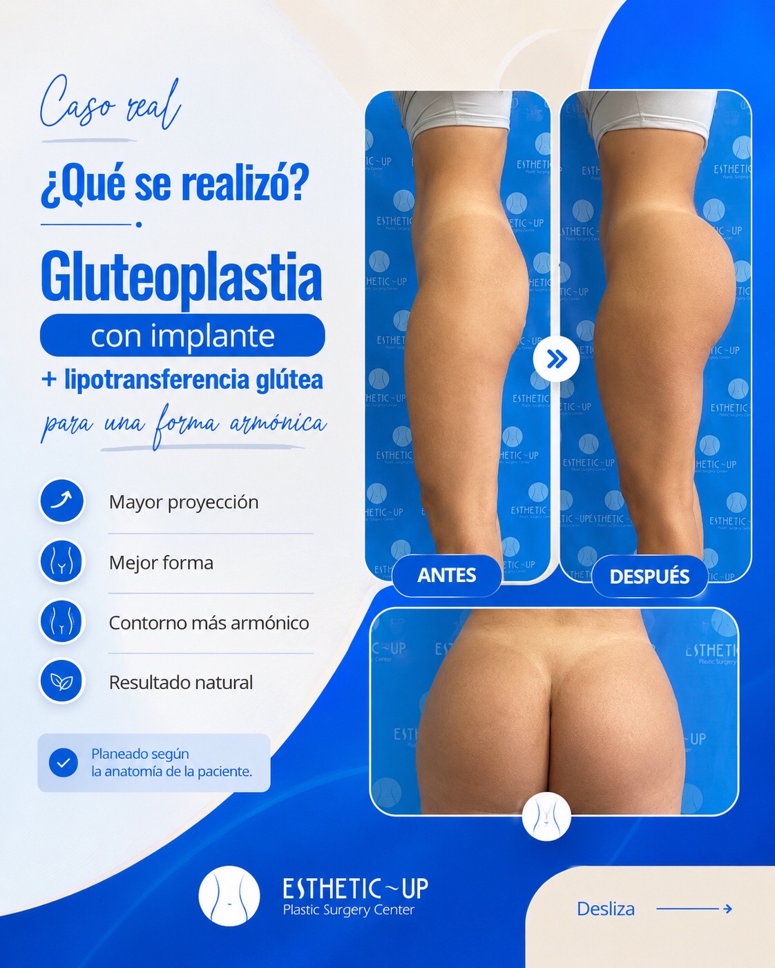 @Cirugia Plastica y Estetica