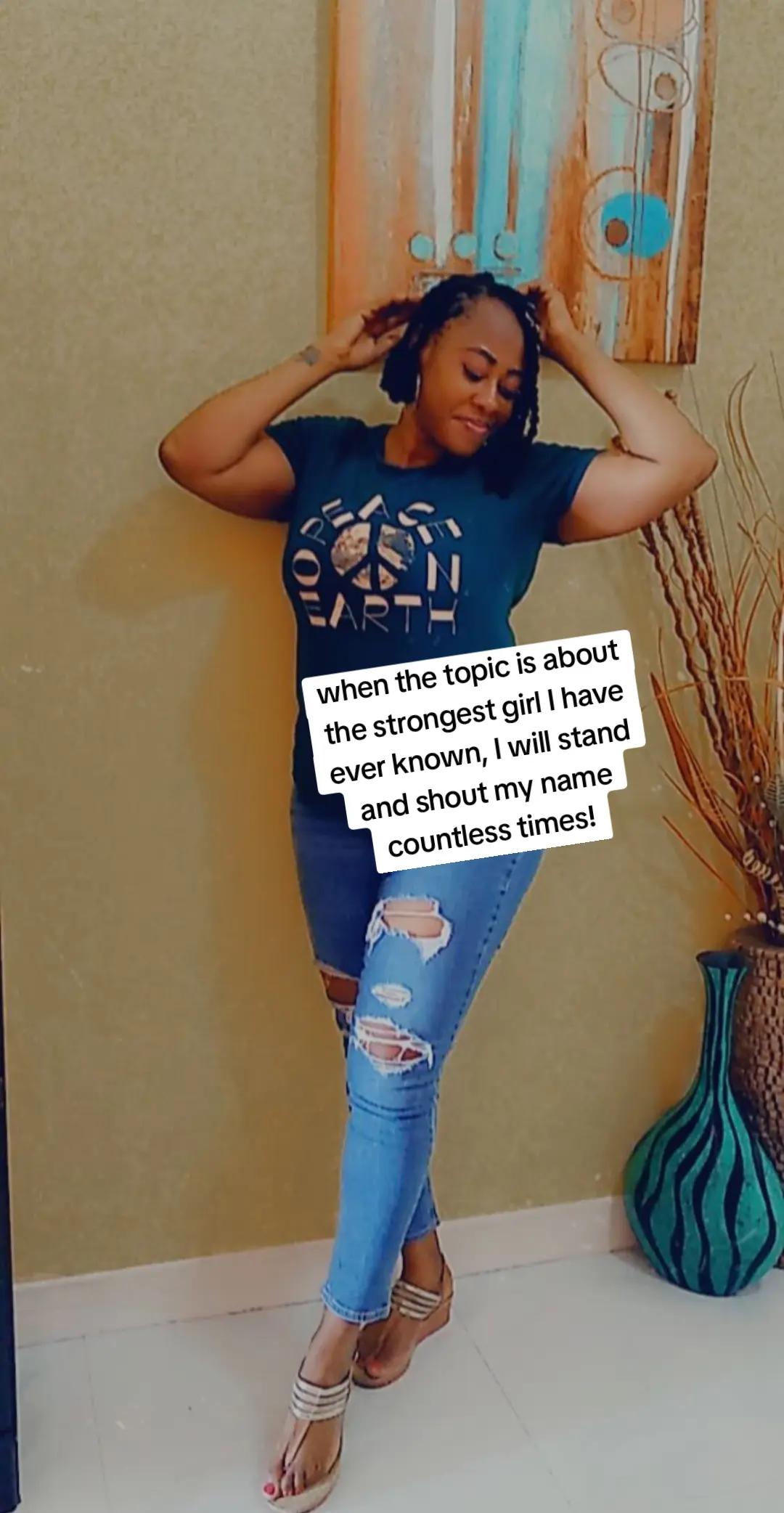 @conquering Lioness