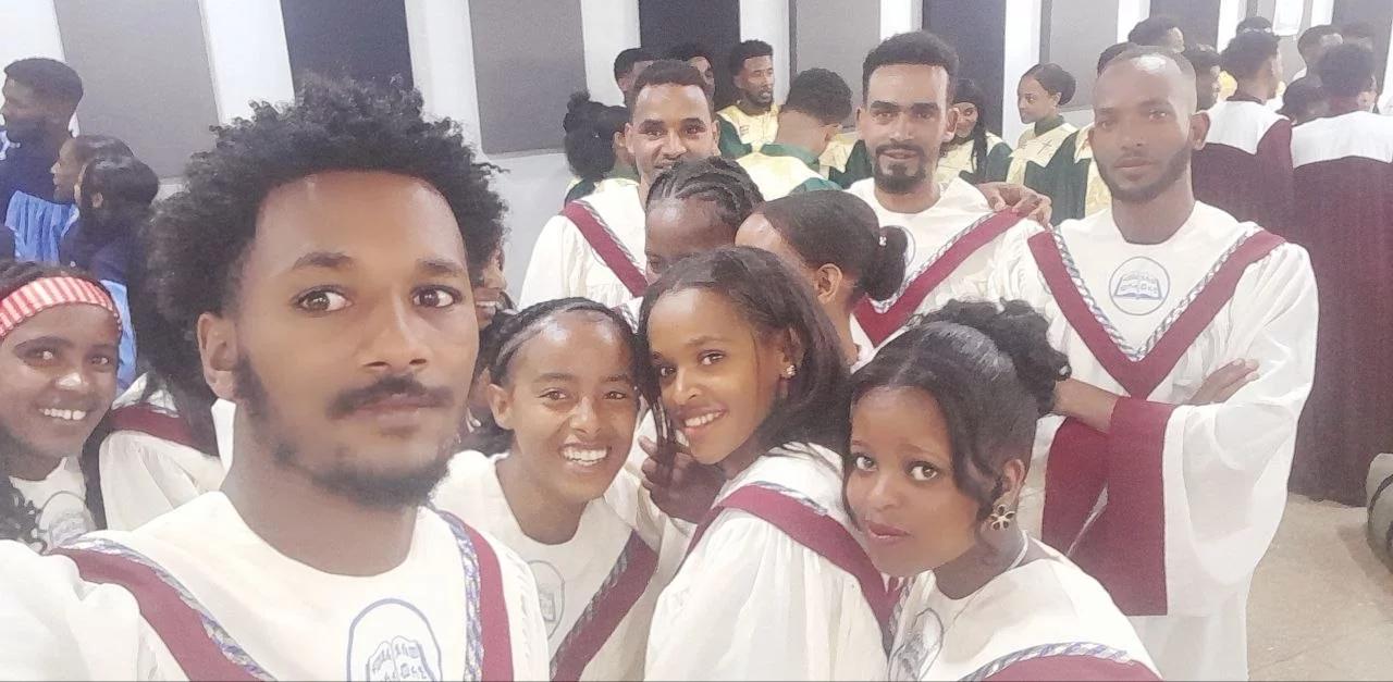 @@ፀሐይ ነኝ የየሱስ 🏠👸