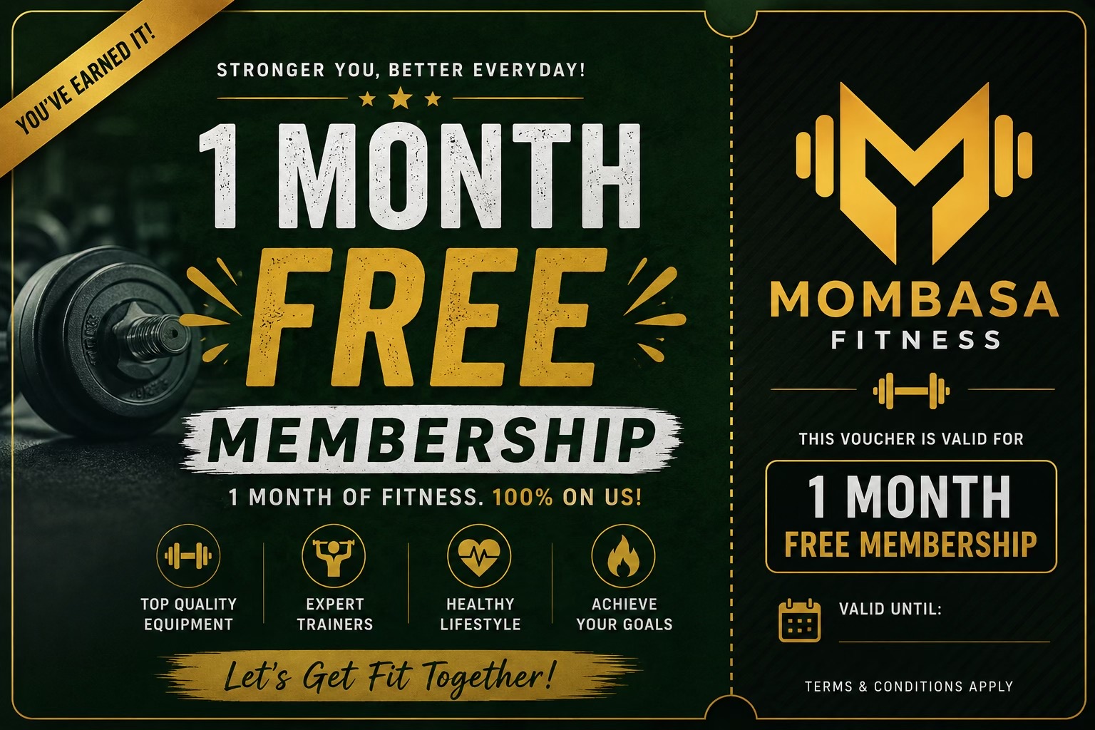 @Mombasa fitness ladies