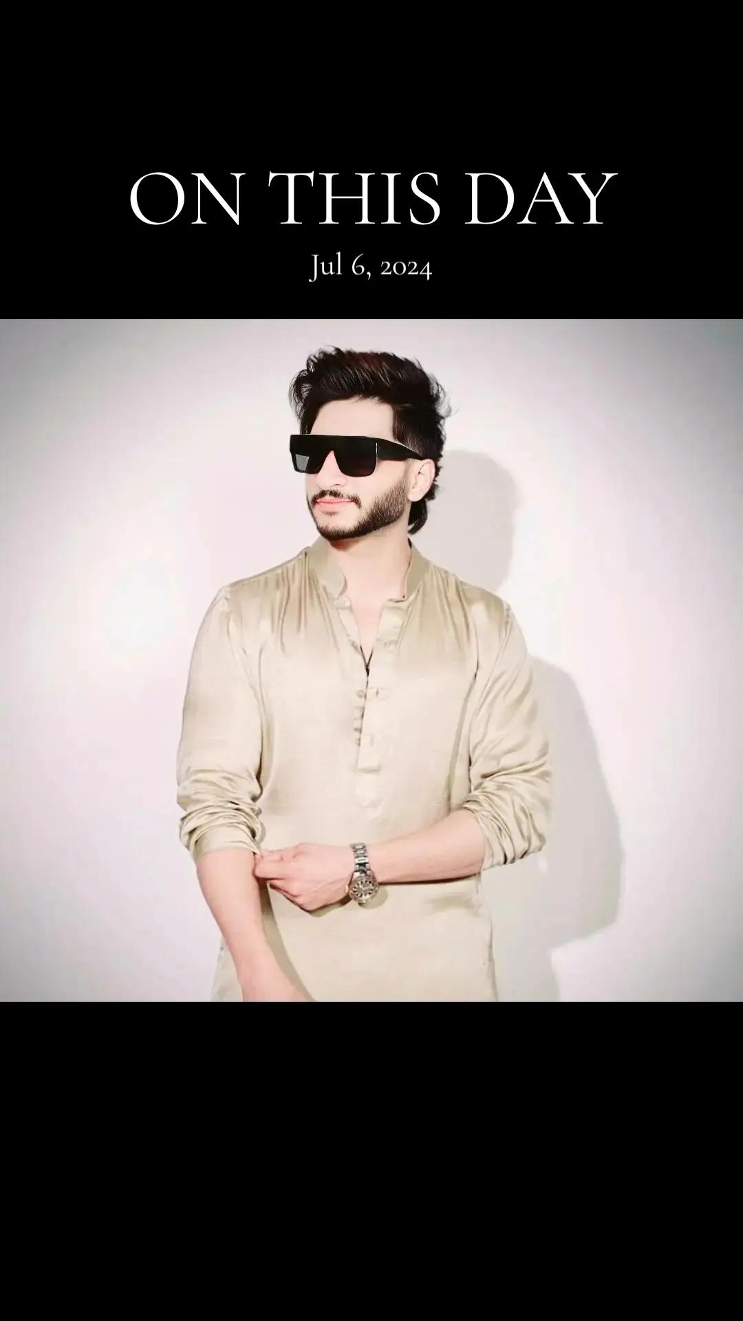 @حافظآباد Vicky Malik👀PMln