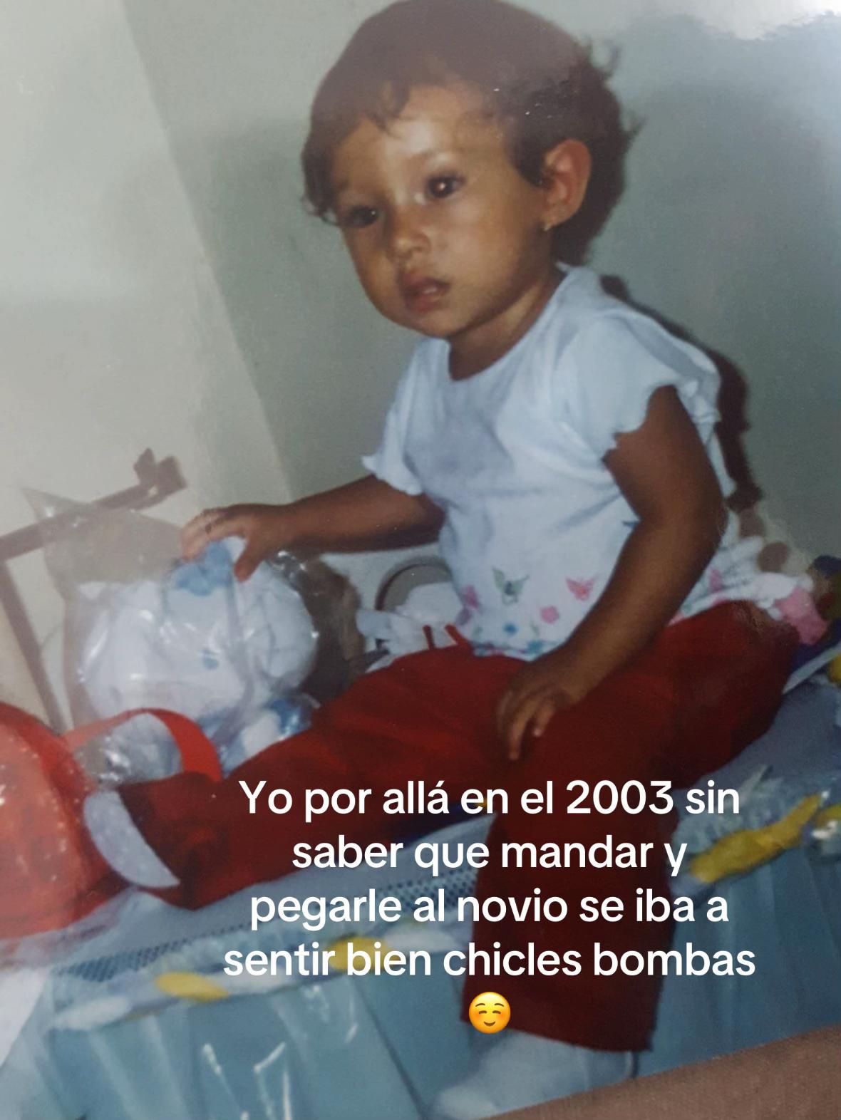 @Isabella Tangarife