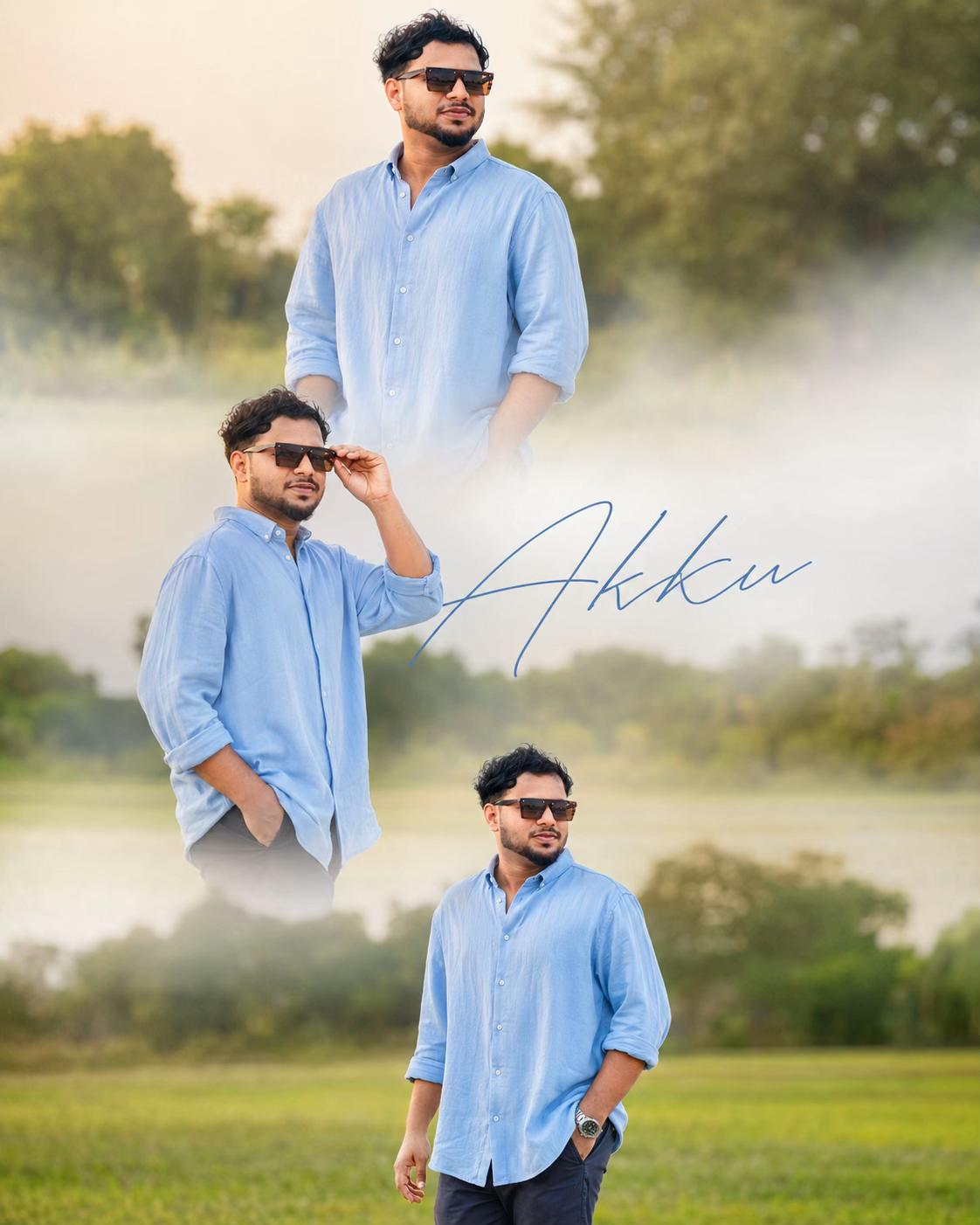 @Akthar