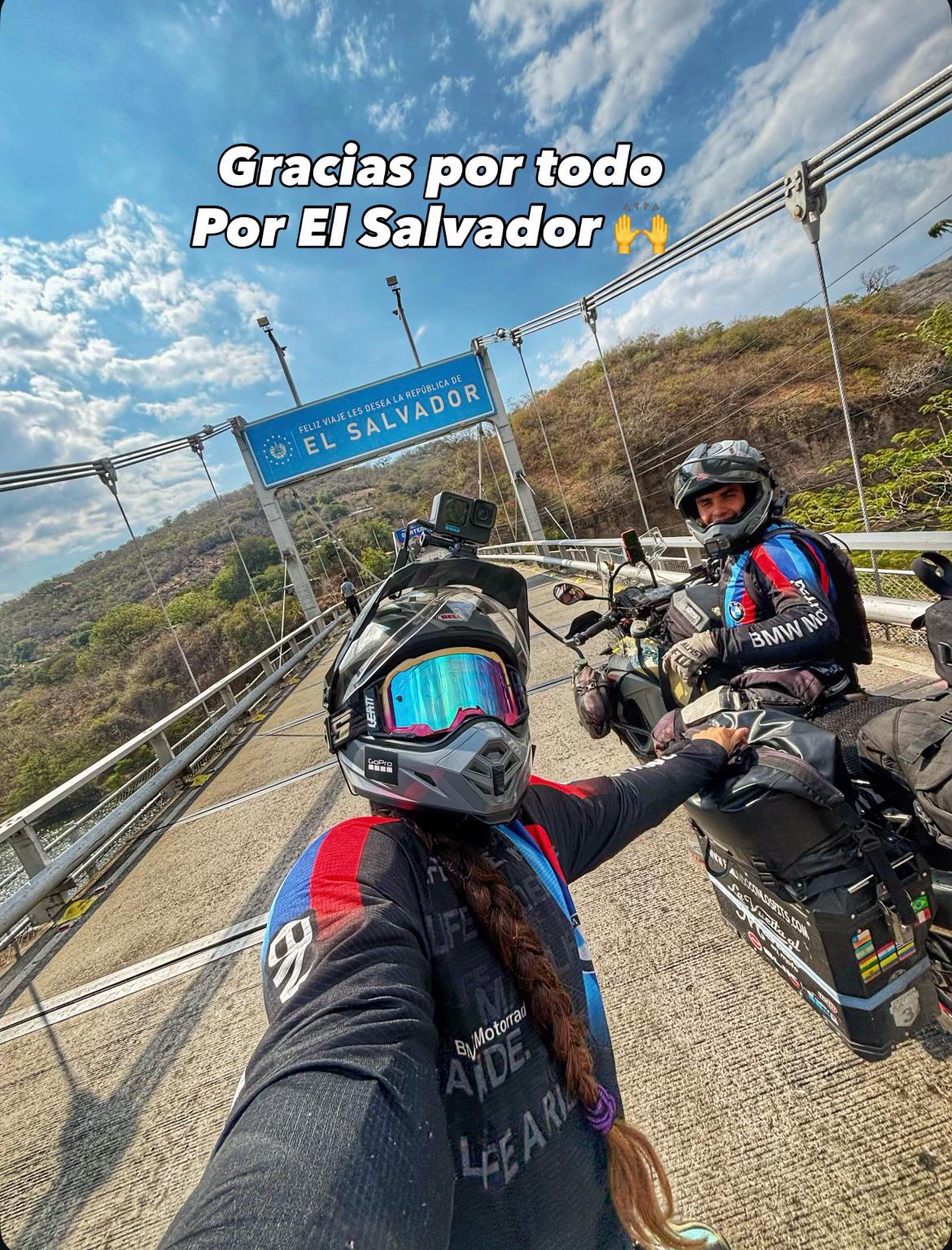 @El mundo con los pits