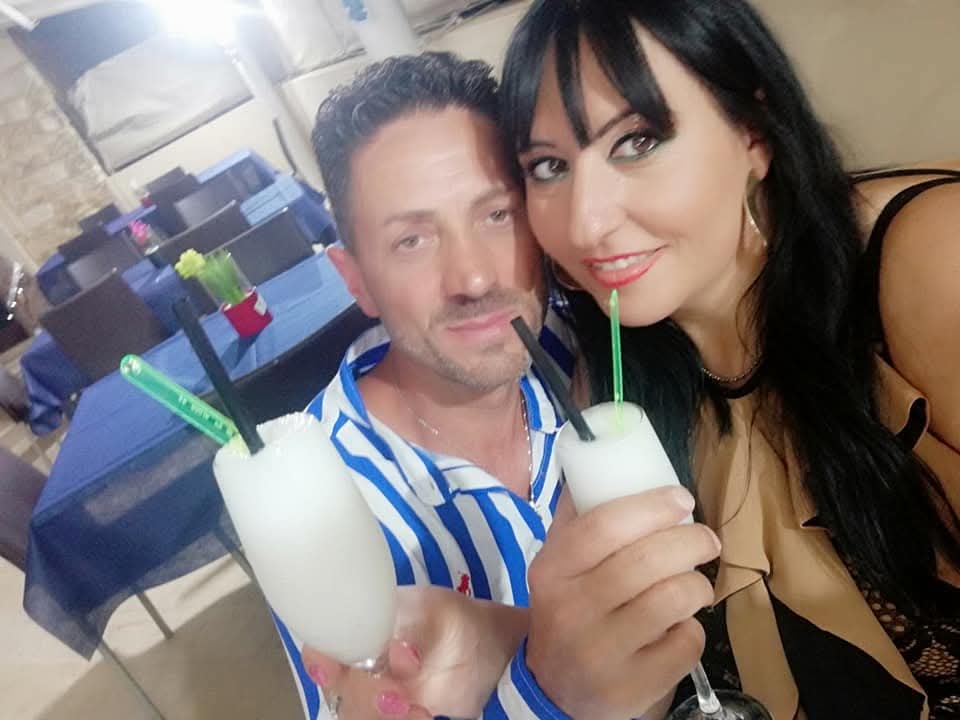 @Giusy Blanco
