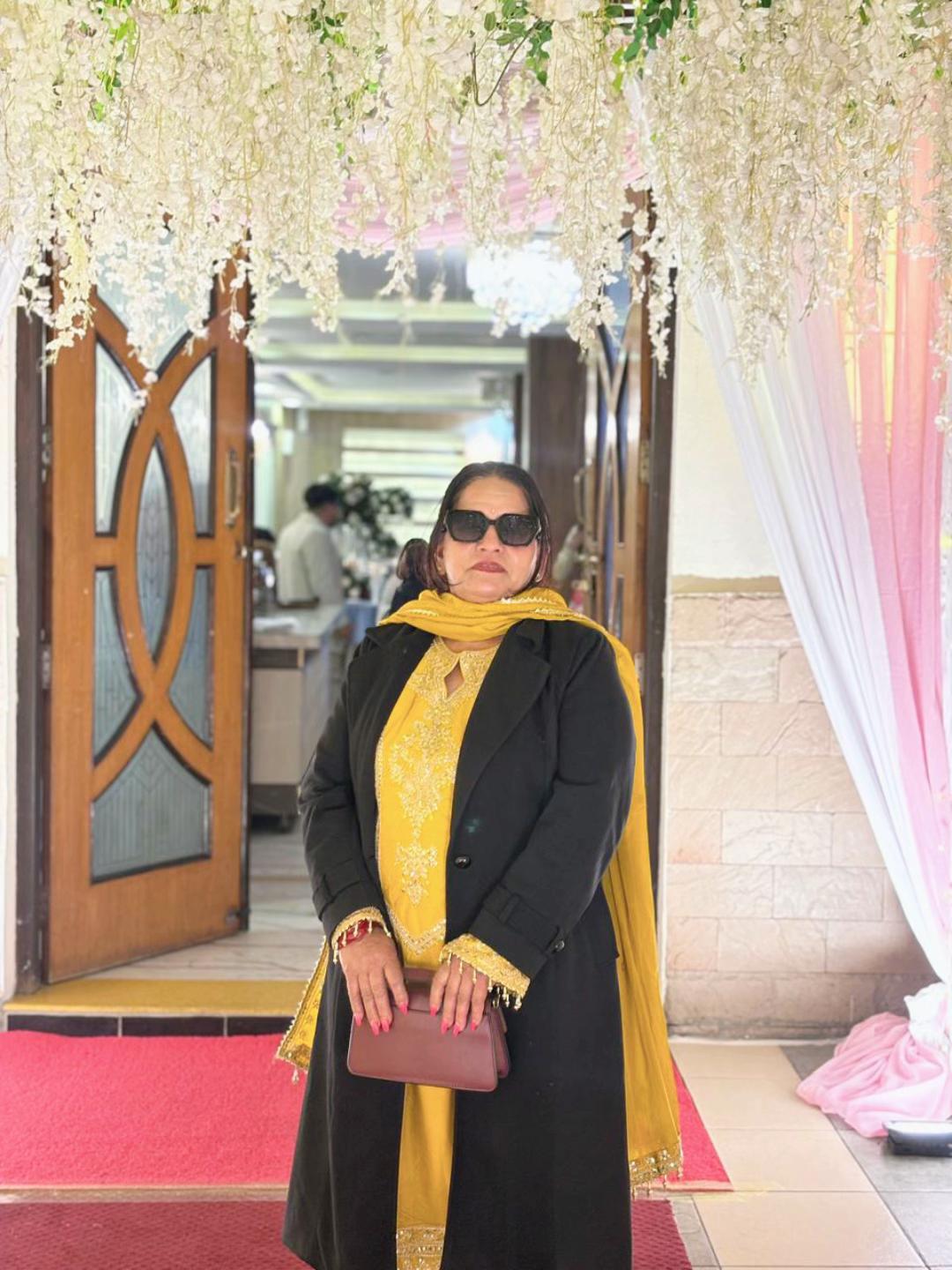 @Radika Singh Shahi
