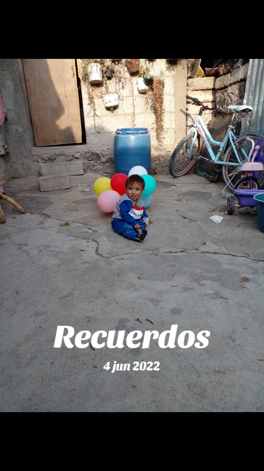 @Gaby Barrios