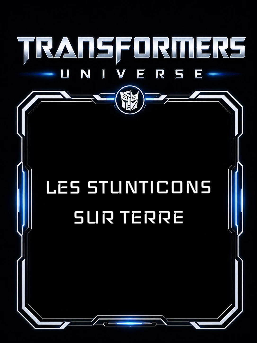 @Transformers AI