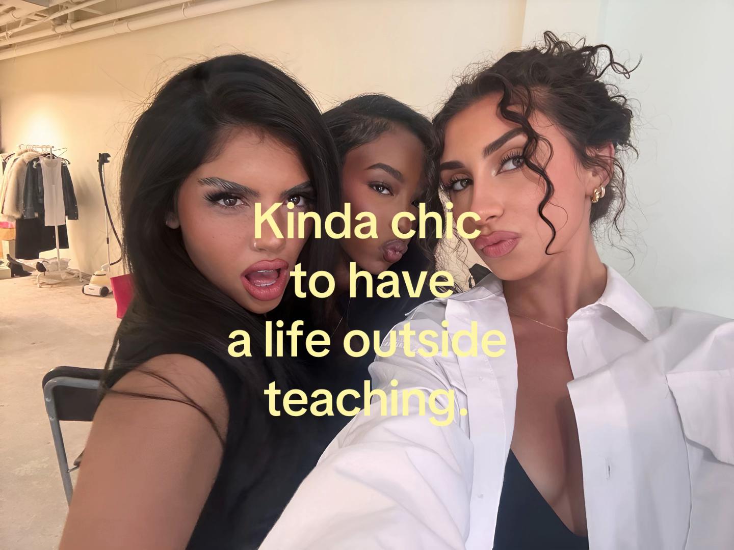 @Victoria