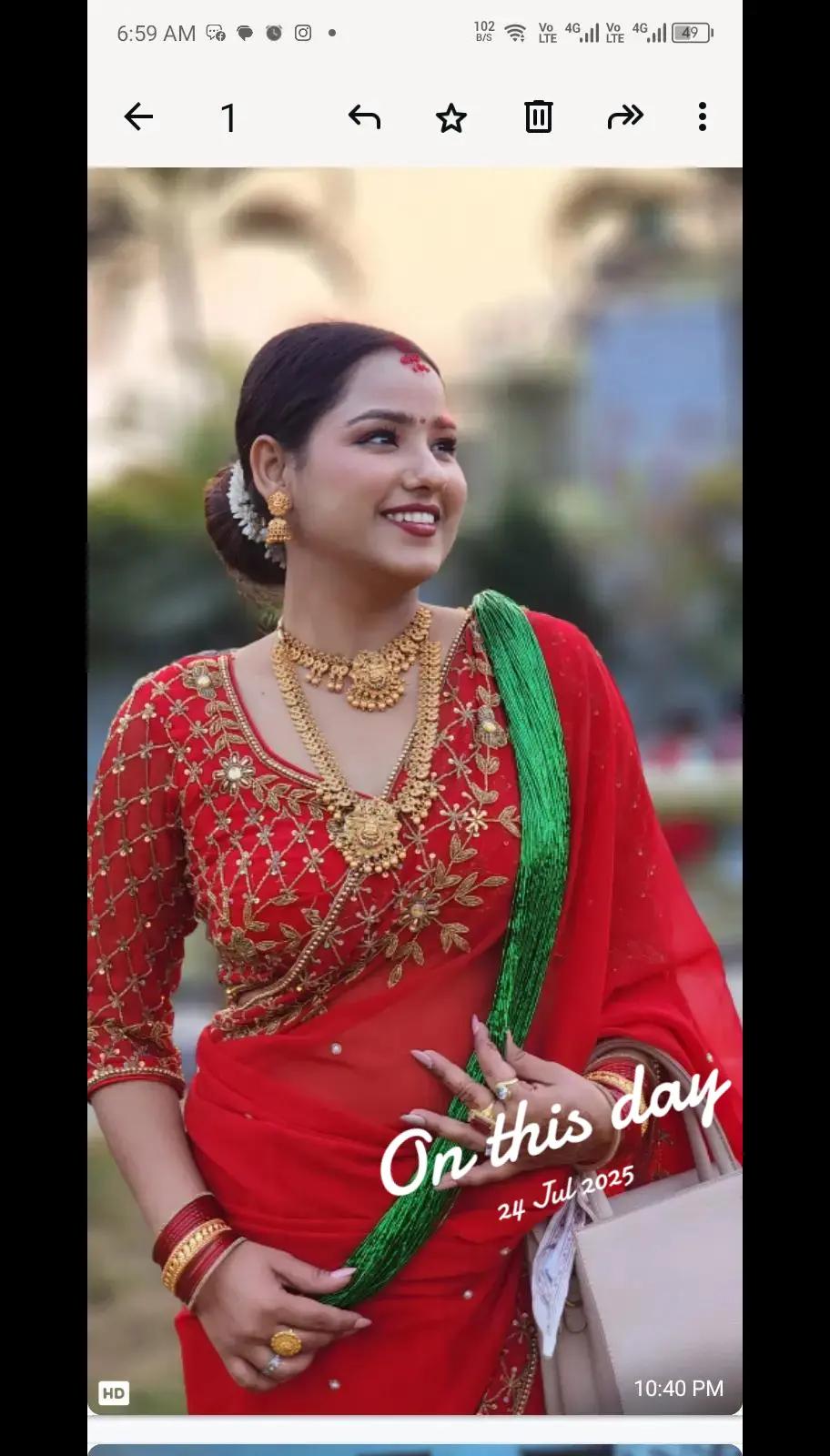 @Namita Dawadi