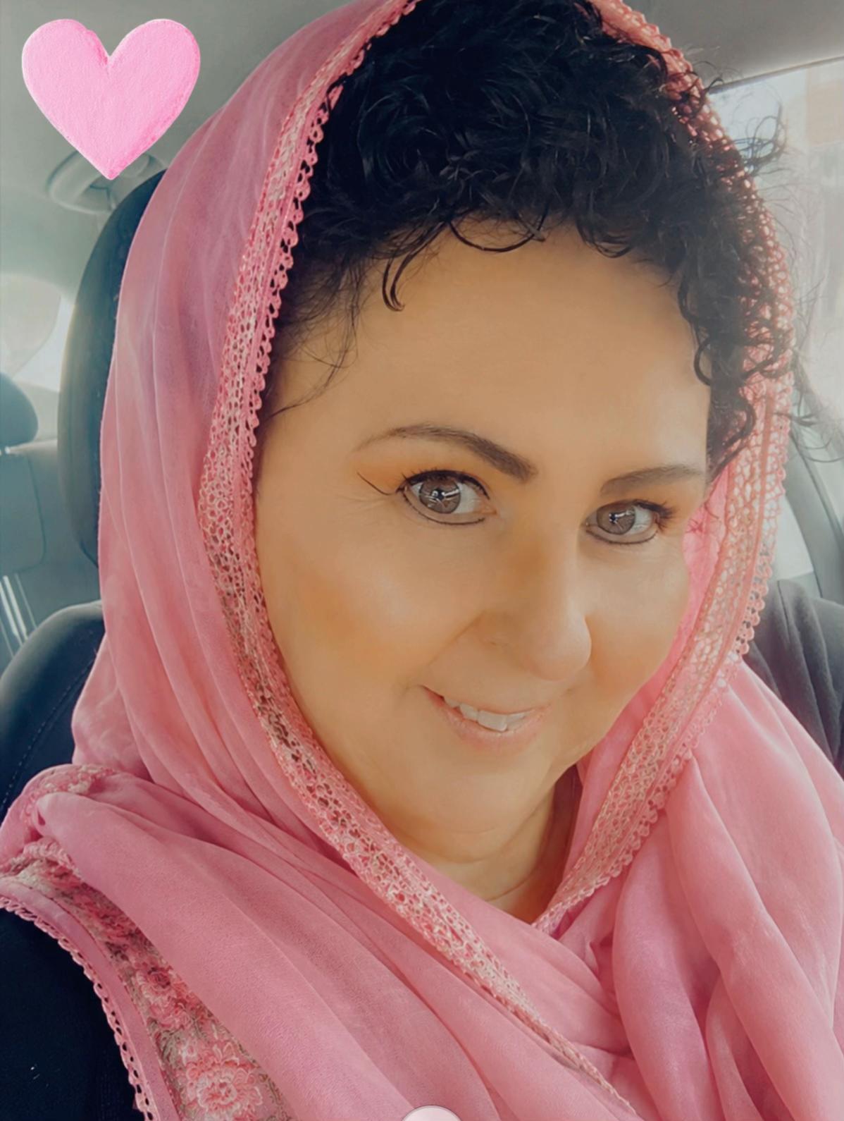 @Tania Mitchell🇦🇺💕🇵🇰طانیہ