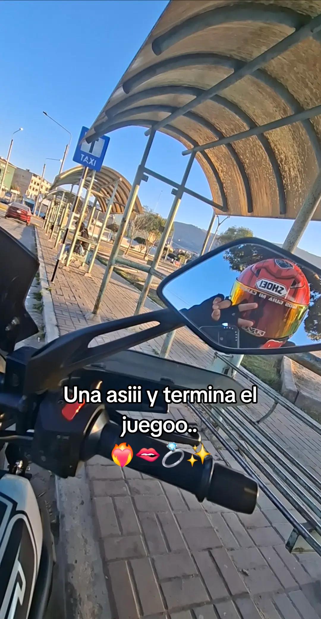 @BIKER #05 CAJAMARCA
