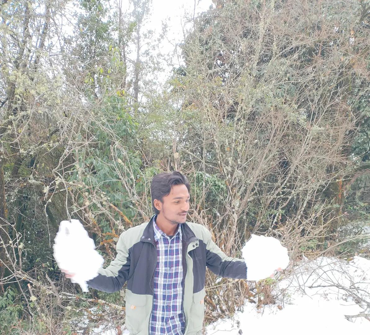@Manish Kumar Sah
