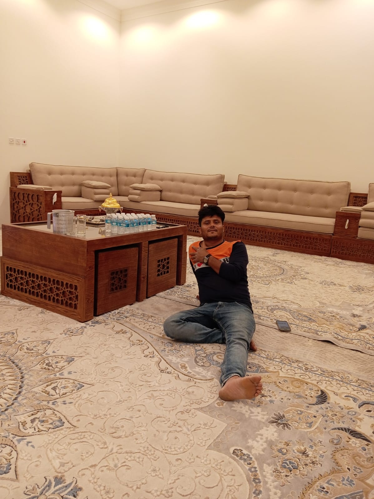 @md siraj