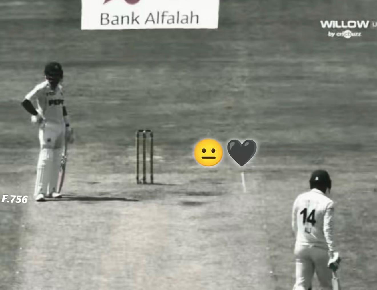 @Babar Azam