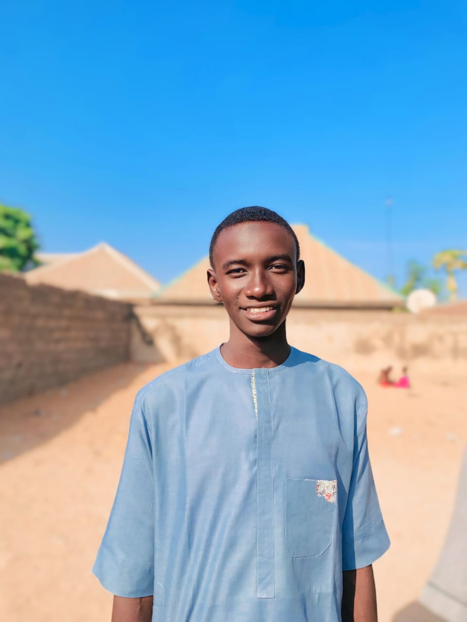 @Real Am&iuml;&ntilde;