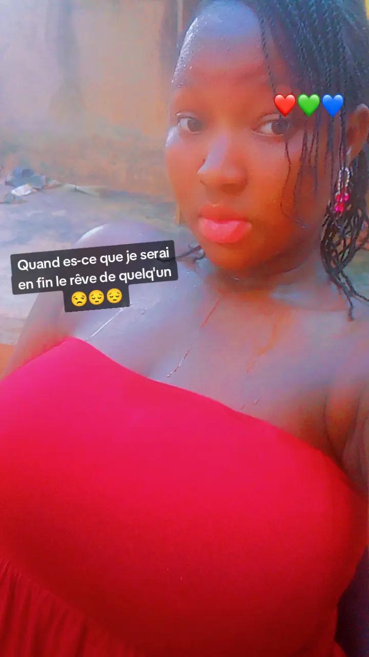 @SAN&Eacute; NASSIRA