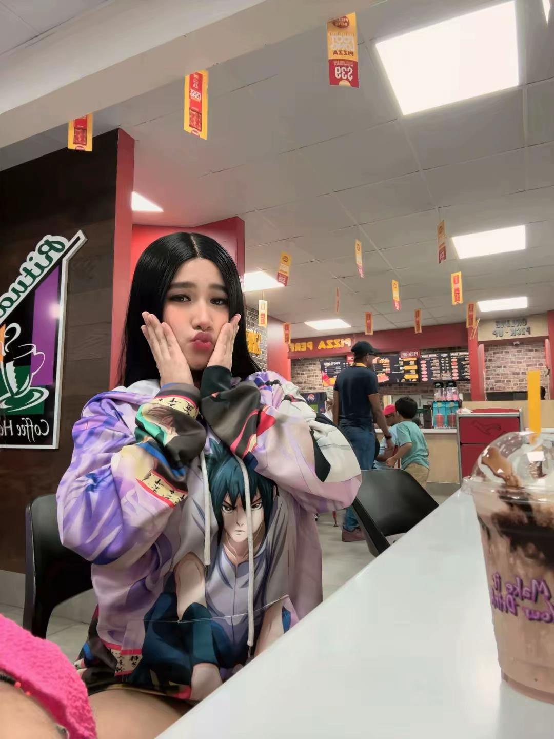 @Caramelo 🍬