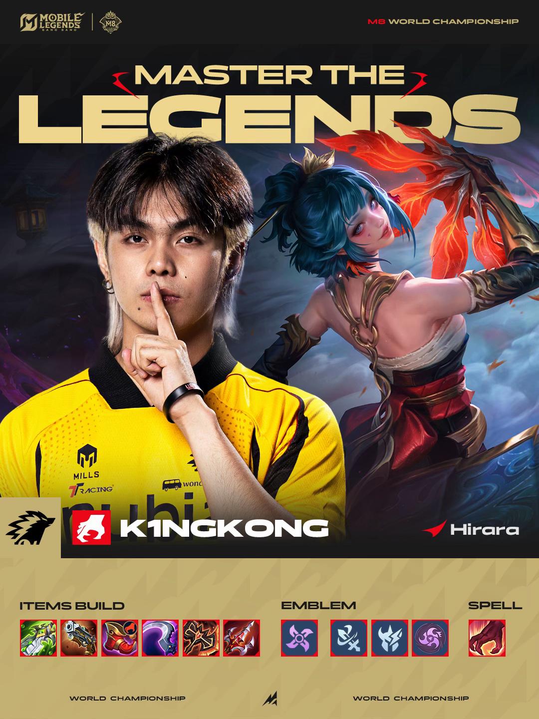 @MLBB Esports Official