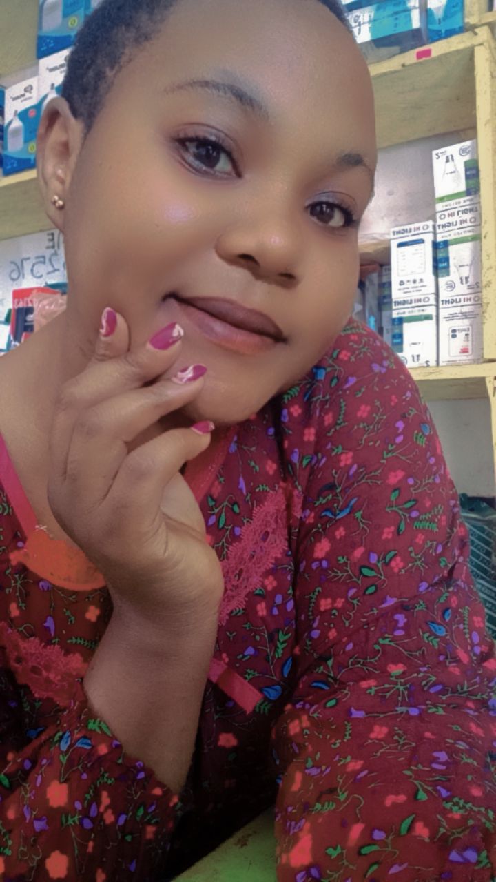 @Namukwaya Agnes