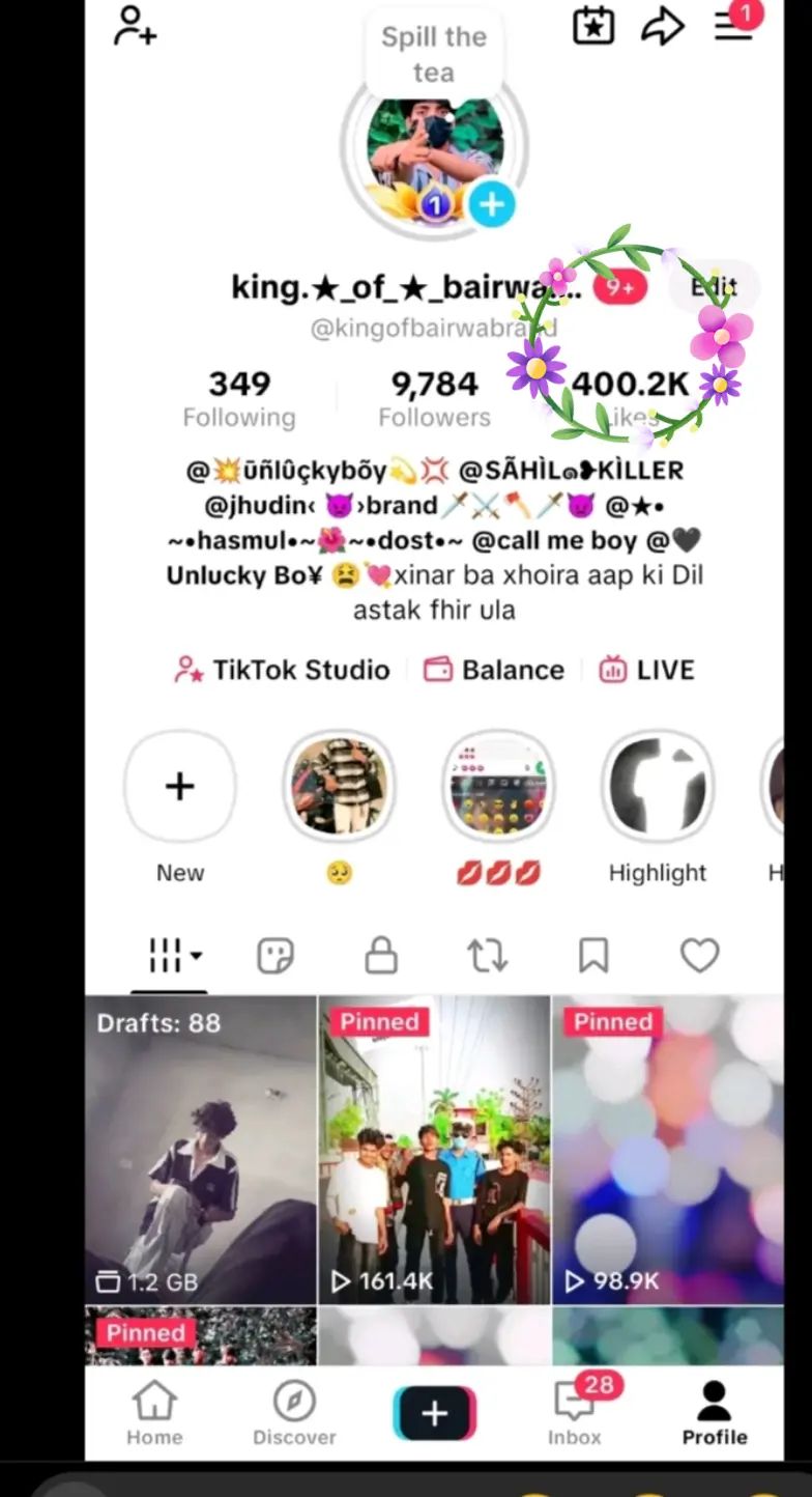 @Muslim 🧕🧕 brand 🧕🫶💐🧕
