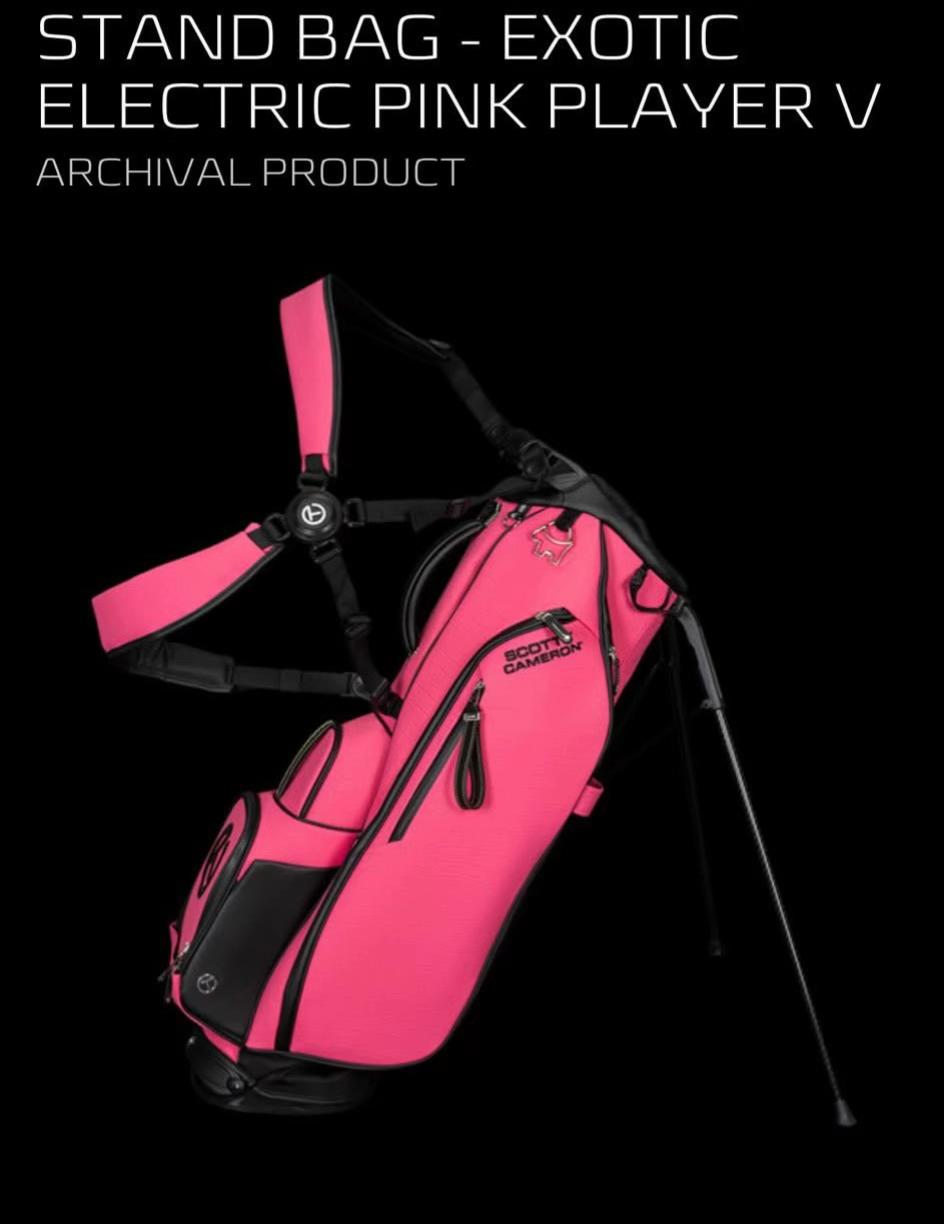 @Scott putter